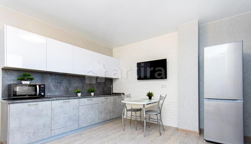 2-комн. квартира, 46 м2, 6/6 эт. Ростов-на-Дону - изображение 6