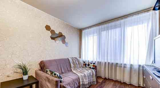 2-комн. апарт-ы, 55 м2, 11/12 эт. Санкт-Петербург