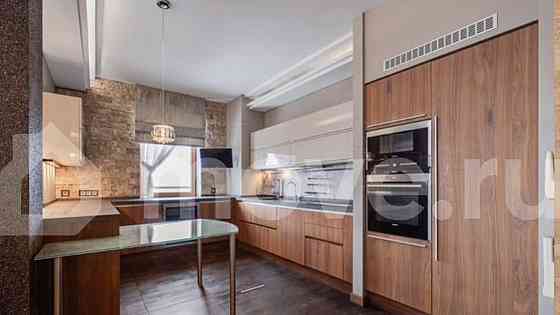 5-комн. квартира, 183 м2, 14/32 эт. Москва