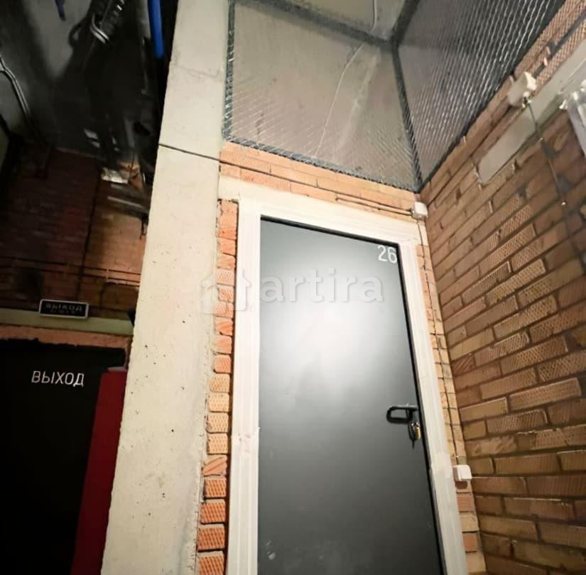 Гараж, 4.4 м2 Новосибирск - изображение 7