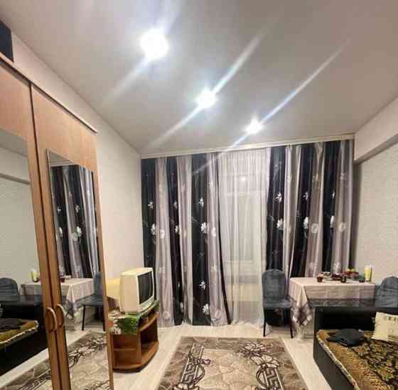 Комната, 18 м2, 4/5 эт. Новосибирск