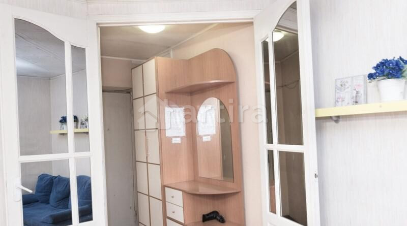 2-комн. квартира, 47 м2, 2/5 эт. Казань - изображение 5