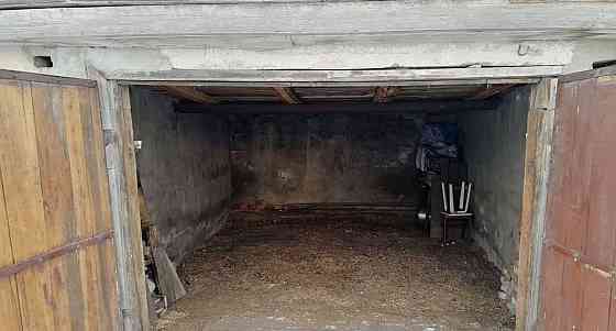 Гараж, 24 м2 Карасук