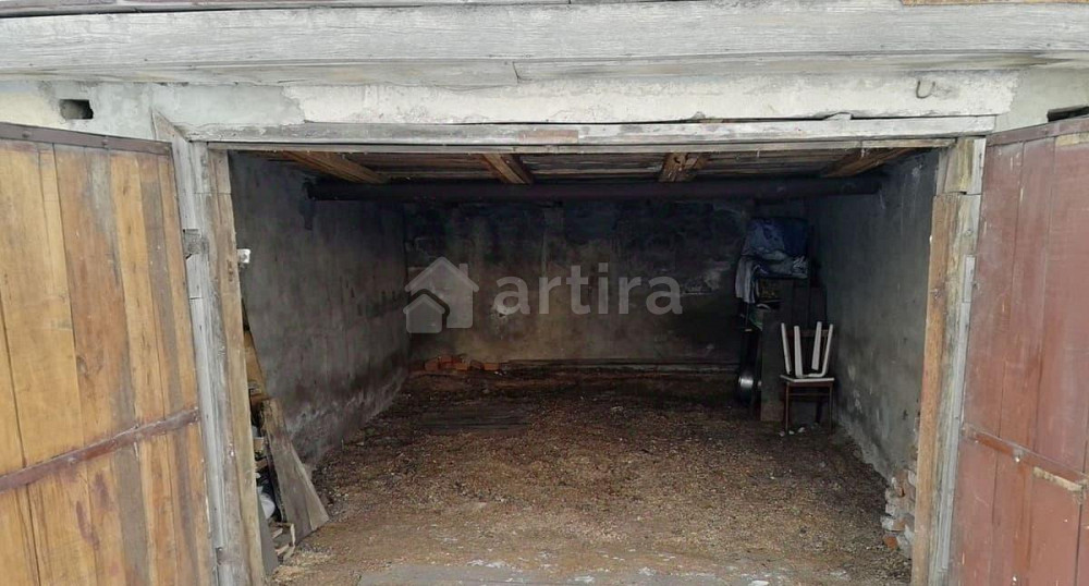 Гараж, 24 м2 Карасук - изображение 1