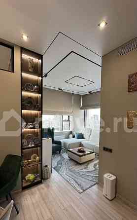 4-комн. квартира, 83.9 м2, 34/52 эт. Москва