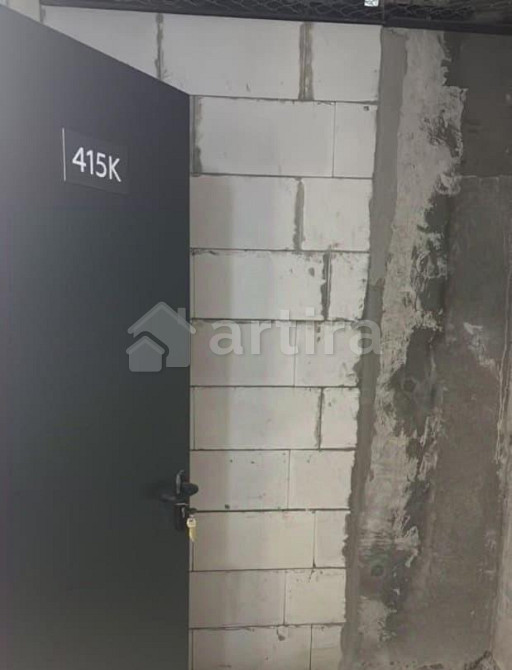 Гараж, 5.7 м2 Москва - изображение 4