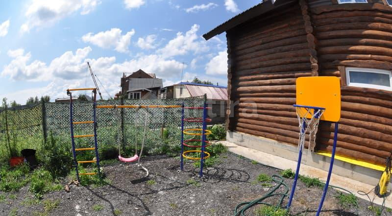 Коттедж, 180 м2 Новосибирск - изображение 13