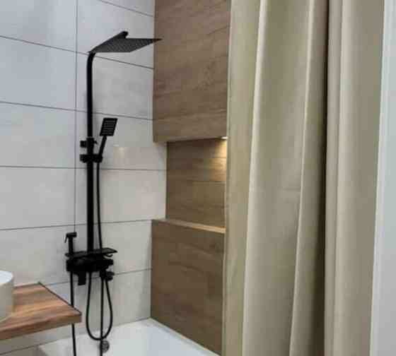 1-комн. квартира, 44 м2, 6/9 эт. Самара