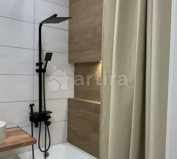 1-комн. квартира, 44 м2, 6/9 эт. Самара - изображение 2