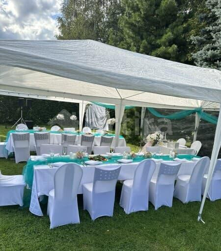 Дом, 500 м2 Москва - изображение 11