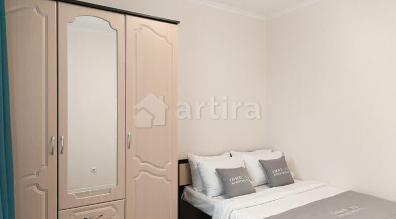 2-комн. квартира, 49 м2, 2/14 эт. Щербинка - изображение 13