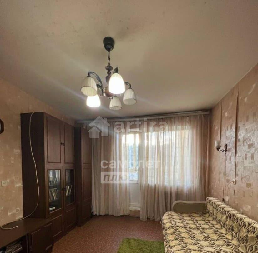 Комната, 13 м2, 9/12 эт. Санкт-Петербург - изображение 7