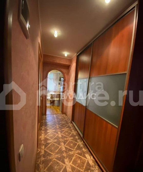 3-комн. квартира, 74.1 м2, 1/17 эт. Москва - изображение 7