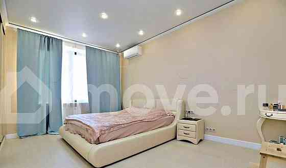 5-комн. квартира, 140 м2, 15/16 эт. Москва