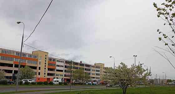 Гараж, 17 м2, 4/5 эт. Москва