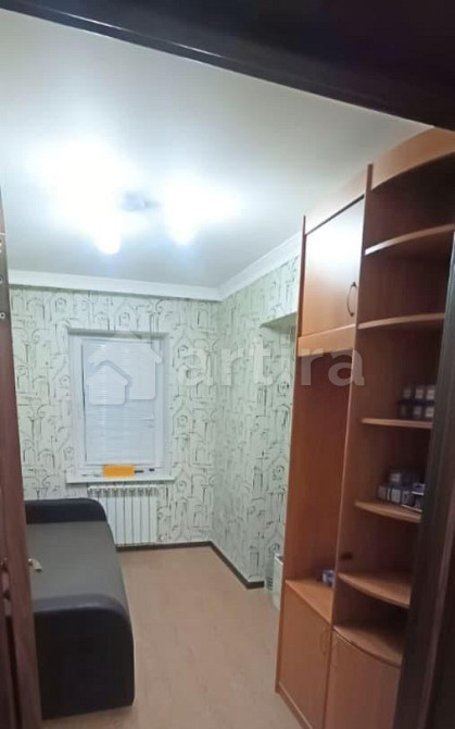 Дом, 56 м2, 6 соток, 1 эт. Ставрополь - изображение 3