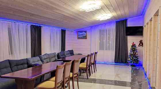 Коттедж, 115 м2 Сосново