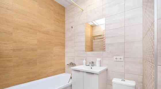 1-комн. квартира, 30 м2, 4/18 эт. Новосибирск