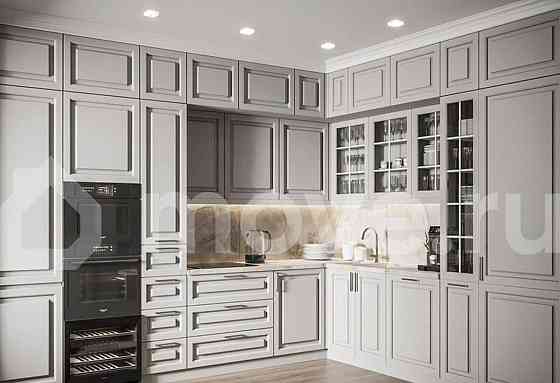 5-комн. квартира, 258.9 м2, 5/8 эт. Москва