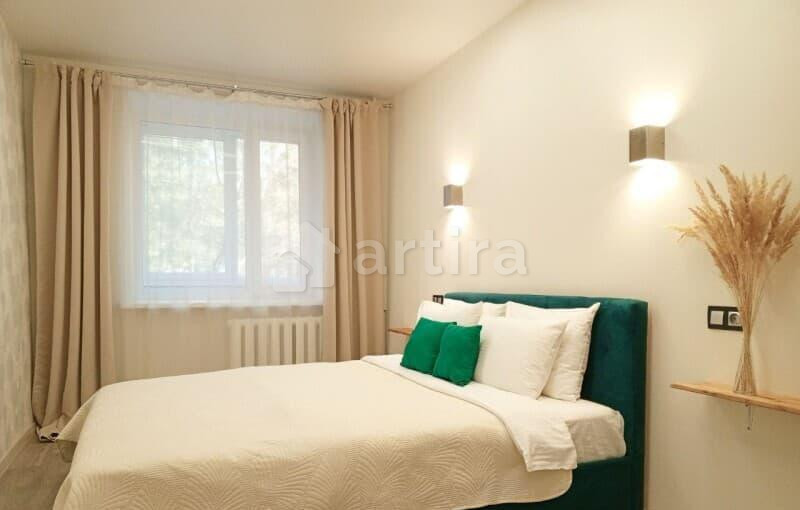 3-комн. квартира, 70 м2, 2/14 эт. Ижевск - изображение 19