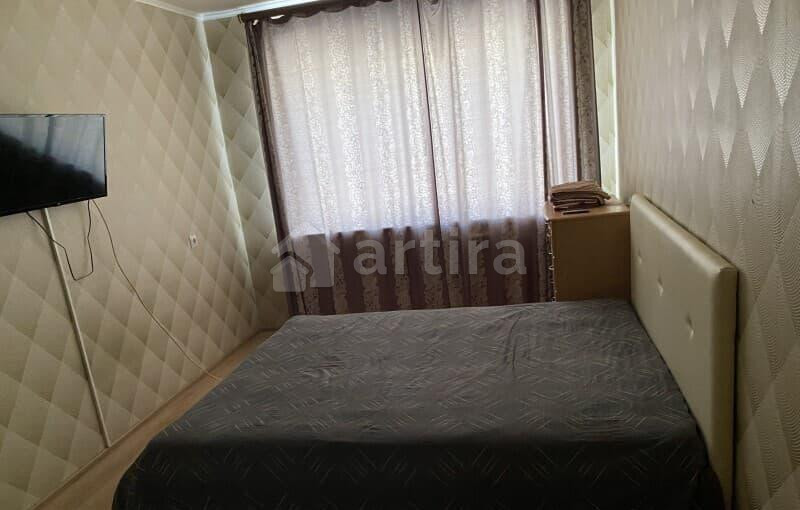 1-комн. квартира, 30 м2, 5/5 эт. Серпухов - изображение 2