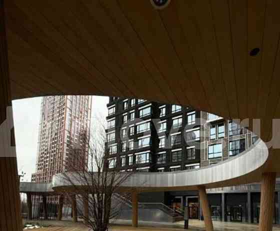 3-комн. квартира, 91.3 м2, 43/44 эт. Москва