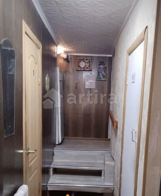 Комната, 60 м2, 2/2 эт. Балашиха - изображение 4