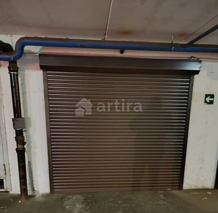 Гараж, 37 м2 Москва - изображение 1