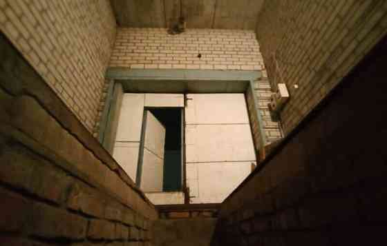 Гараж, 54 м2 Пушкино