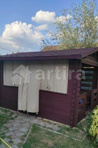 Дом, 170 м2 Тучково - изображение 12