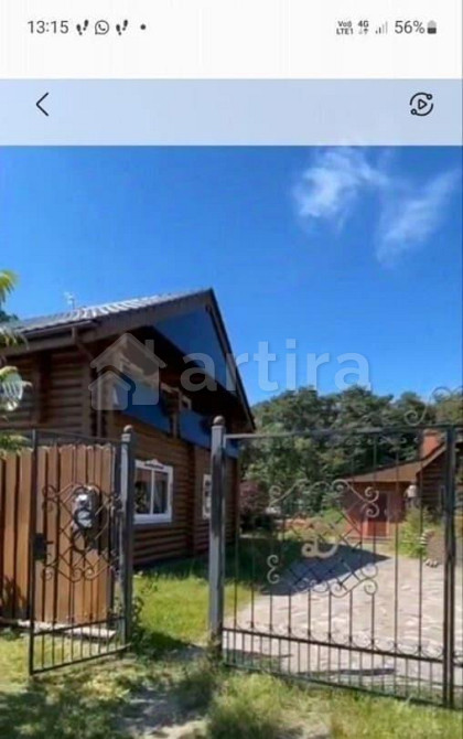 Дом, 135 м2, 8 соток, 2 эт. Зеленоградск - изображение 7