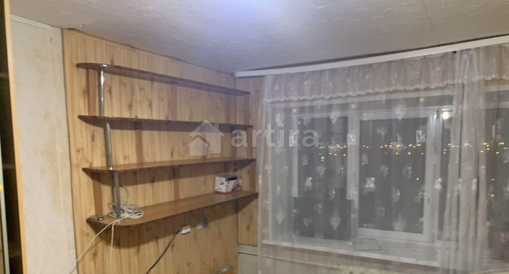 Комната, 18 м2, 4/5 эт. Екатеринбург - изображение 1