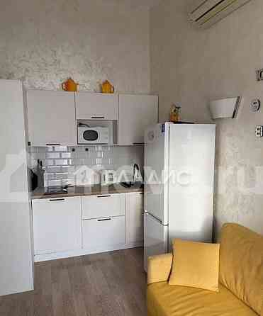 Студия, 27.7 м2, 3/3 эт. Москва