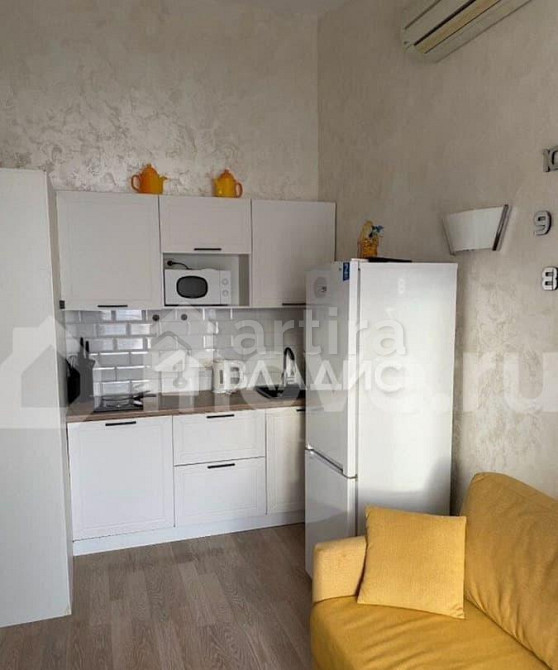 Студия, 27.7 м2, 3/3 эт. Москва - изображение 3