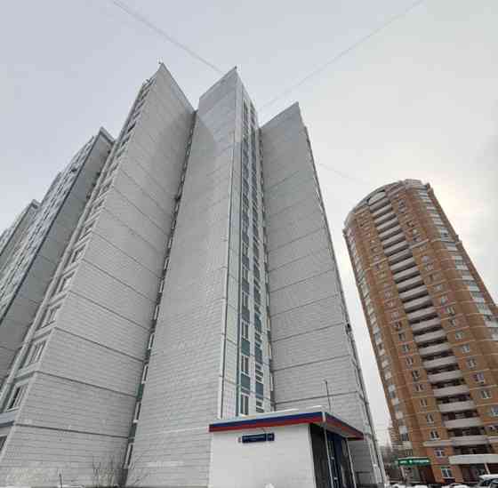 Комната, 11.5 м2, 13/17 эт. Москва