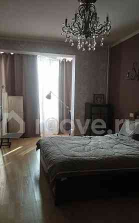 4-комн. квартира, 121.3 м2, 16/16 эт. Москва