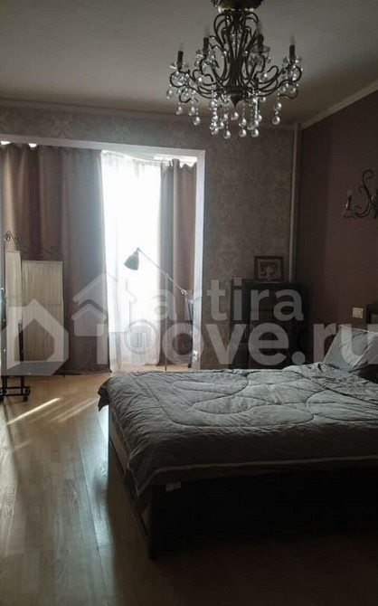 4-комн. квартира, 121.3 м2, 16/16 эт. Москва - изображение 5