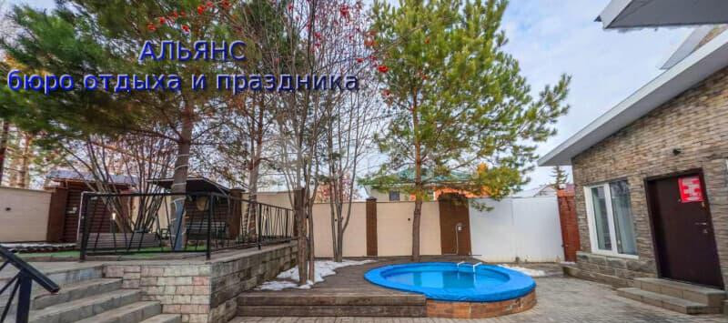 Дом, 270 м2 Новосибирск - изображение 10