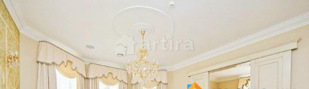 Дом, 650 м2, 0.7 га, 3 эт. Одинцово - изображение 2