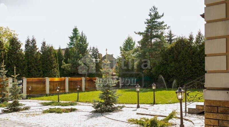 Коттедж, 680 м2 Бронницы - изображение 19