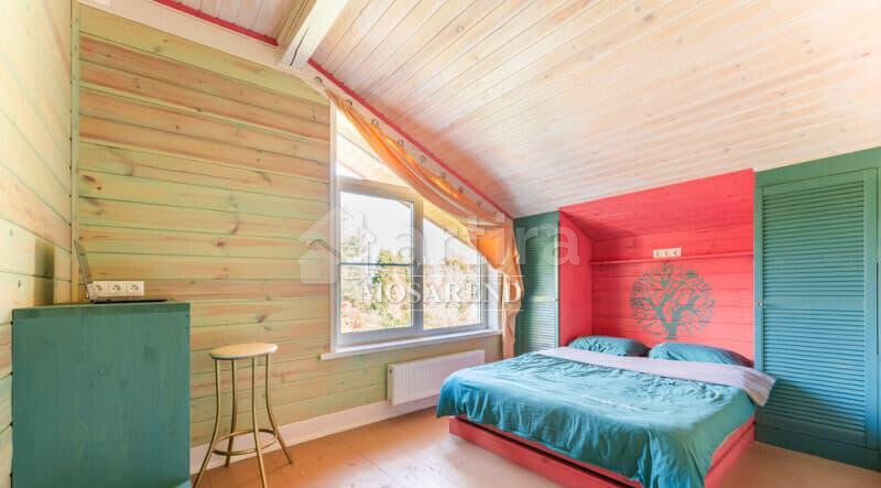 Коттедж, 140 м2 Щёлково - изображение 16