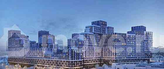 4-комн. квартира, 82.2 м2, 8/24 эт. Москва