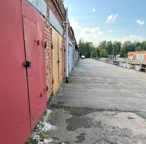 Гараж, 24 м2 Ногинск