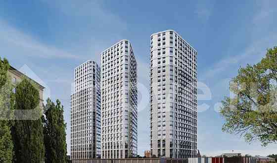 3-комн. квартира, 70.4 м2, 15/28 эт. Москва