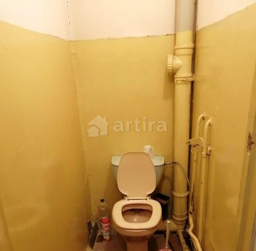 Комната, 62 м2, 10/10 эт. Серпухов - изображение 4