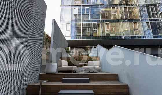 3-комн. апарт-ы, 73.1 м2, 7/15 эт. Москва