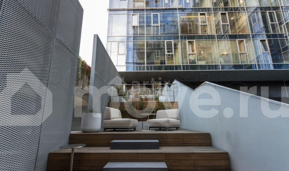 3-комн. апарт-ы, 73.1 м2, 7/15 эт. Москва - изображение 4