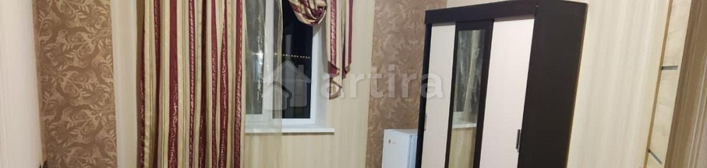 Комната, 192 м2, 1/1 эт. Судак - изображение 1