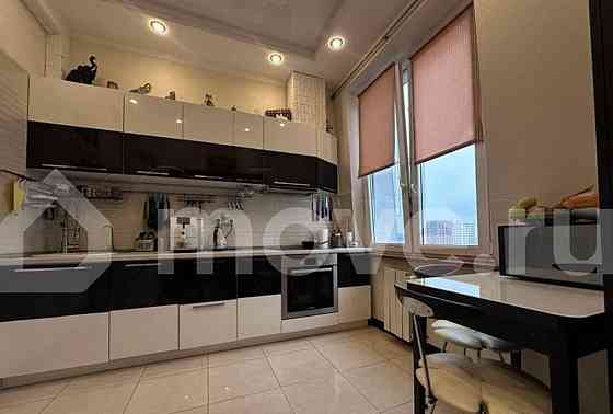 2-комн. квартира, 52.3 м2, 13/22 эт. Москва