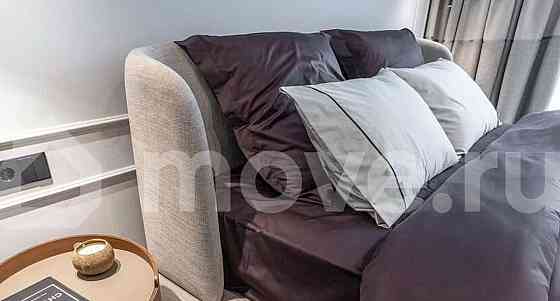 2-комн. квартира, 50.7 м2, 14/17 эт. Москва